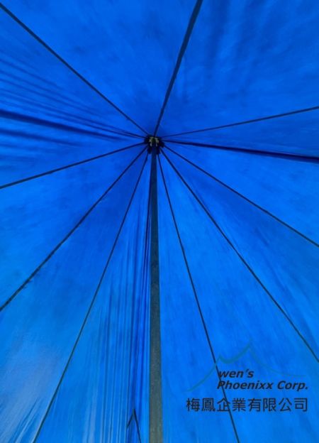 star tent